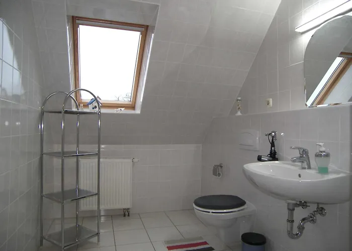 Ubytování v soukromí 2 Fewos Wiessmann Ca 15 Gehminuten Bis Zum Ostseestrand Heringsdorf (Usedom)